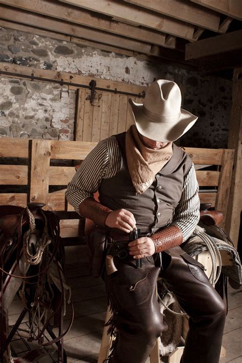 Portrait of an Old West Still Life | Cowboy pictures, Cowboy horse, Cowboy gear