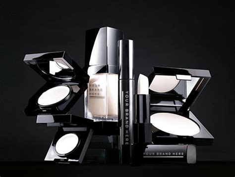 Private Label Mineral Makeup Manufacturers Australia | Saubhaya Makeup