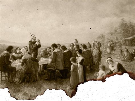 Tribe That Helped Pilgrims Survive First Thanksgiving Regrets It 400 Years Later