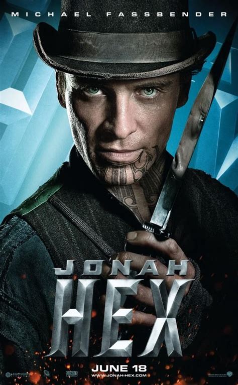 michael fassbender girlfriend | Jonah hex movie, Michael fassbender, Jonah hex