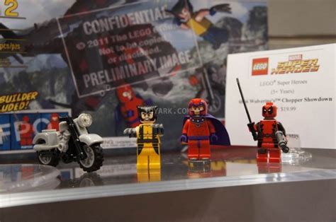 TOYS: Avengers Assemble in LEGO sets — Major Spoilers — Comic Book ...