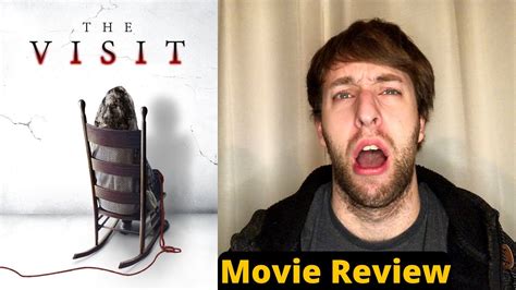 The Visit - Movie Review - YouTube