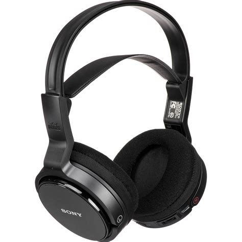 5 Best Rf Headphones For Watching TV In 2024 - Oscarmini