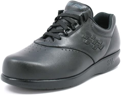 San Antonio shoe Women's SAS, Freetime Lace up Sneaker, Black, Size 12.0 aRfc | eBay