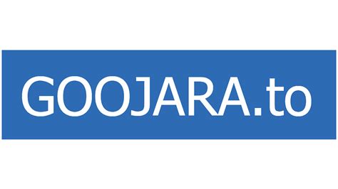 Goojara Logo, symbol, meaning, history, PNG, brand