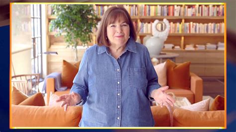 Ina Garten's Table Setting Advice for a Dinner Party Is so Barefoot Contessa — 'Don't Obsess'