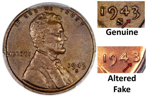 How Rare Is a 1943 Lincoln Steel Penny?