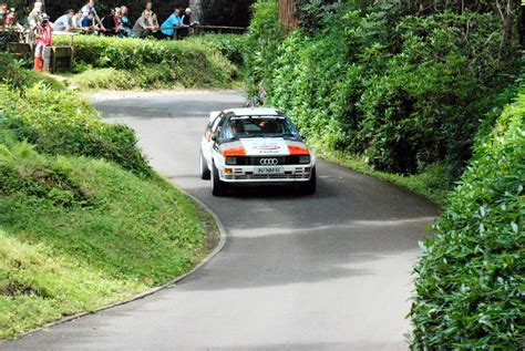 DSC_0991sm | Audi quattro rally car, Wiscombe hillclimb. | Nicky Clarke | Flickr