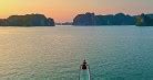 Ambassador Cruise on Halong Bay - Halong Bay Cruise Deals