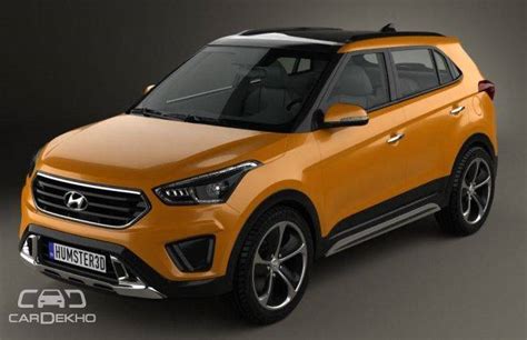 Top 5 Upcoming Compact SUV/Crossovers in India | Business Standard News