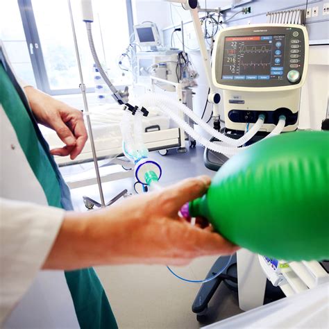 What is a ventilator? All about the machine that helps COVID-19 patients breathe