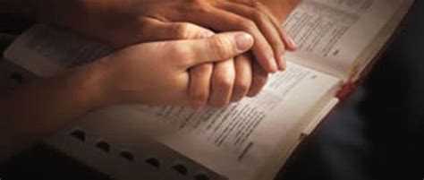 The Importance of Prayer to Couples | Christian Counseling with Dr. Frey