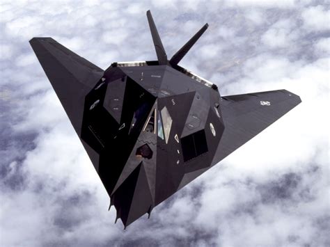 Stealth Aircraft of the World – Stories by Williams