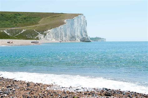 Seven Sisters Country Park - an epic day out in East Sussex