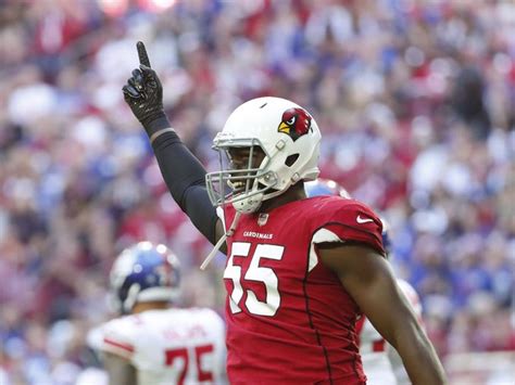 Cardinals news: Linebacker Chandler Jones, safety Budda Baker All-Pro