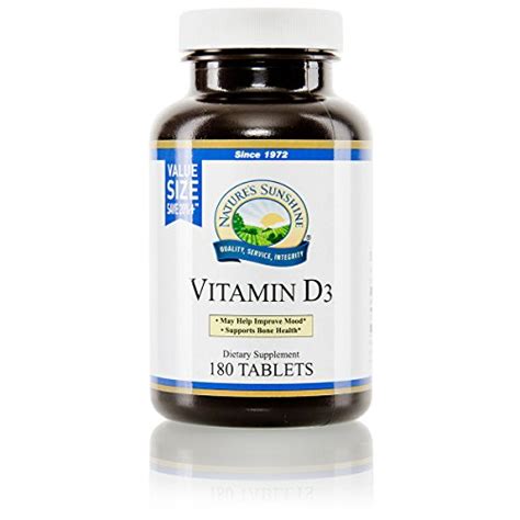 Best The Sunshine Vitamin D - Your Best Life