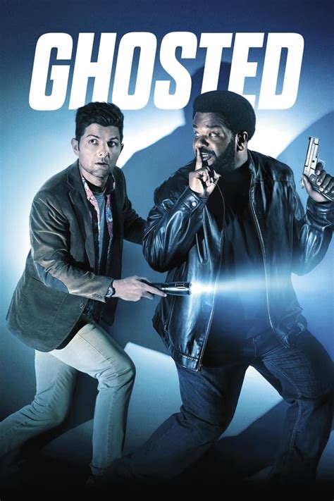 Ghosted (TV Series 2017-2018) — The Movie Database (TMDB)