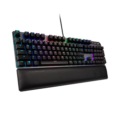 TUF Gaming K7｜Keyboards｜ASUS Global