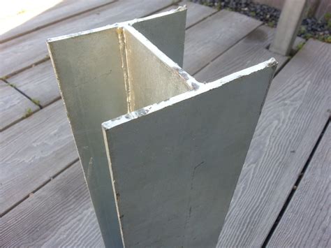 Steel Posts Canberra - Hot Dipped Galvanised Steel Canberra