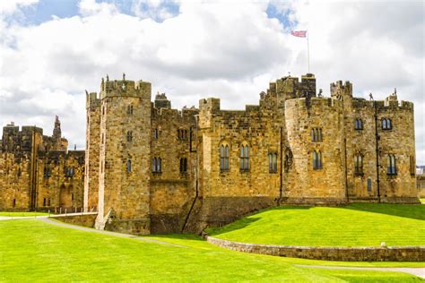 14 Stunning Castles in England You Have to Visit — The Discoveries Of