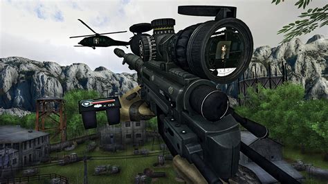 Sniper Rust VR on Steam