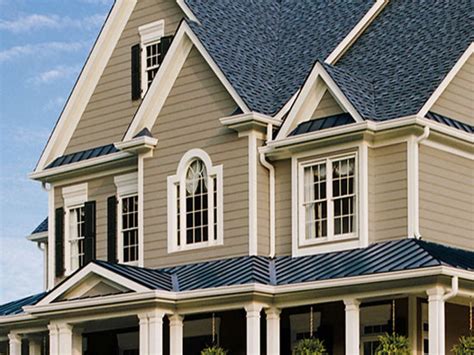 Certainteed Siding Colors Ideas in 2020 | Certainteed siding, Siding colors