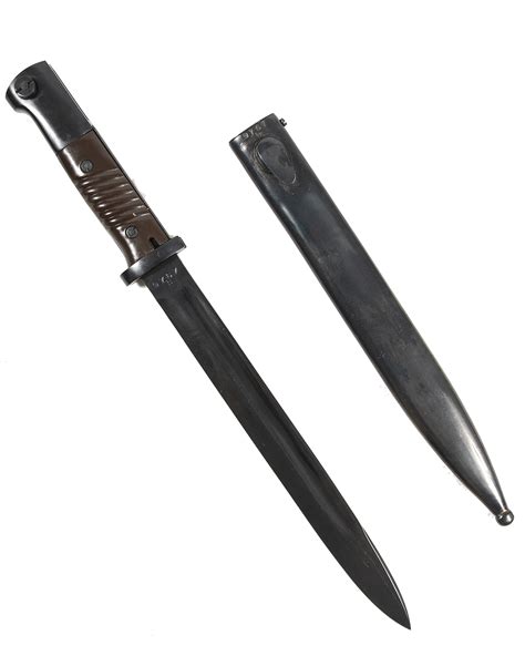 Reproduction K98 Bayonet