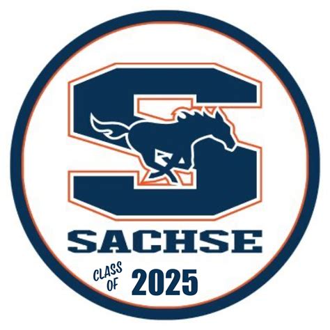 Sachse High School Class of 2025 Parent Booster Club