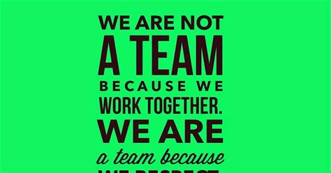 Teamwork Quotes For Employees