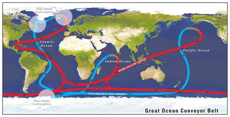 Stirring up the Seven Seas | The National Environmental Education Foundation (NEEF)