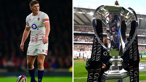 QUIZ: Can You Name Every England Six Nations Captain (2000 - 2024) - Ruck