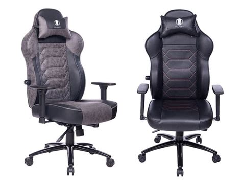 Killabee 8272 Series gaming chair review | ChairsFX