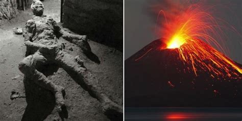 REPORT: Pompeii Man Appears To Have Been Wanking As He Died From Mt ...