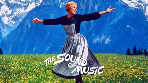 The Sound of Music (1965) - AZ Movies