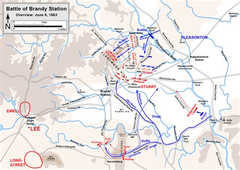 June 9, 1863: Battle of Brandy Station - The American Catholic