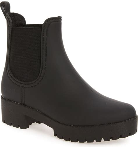 The 29 Best Waterproof Boots That Are So Stylish | Who What Wear