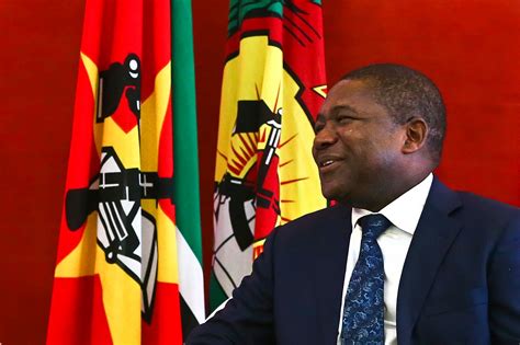 Mozambique President Nyusi agrees foreign mediation in Renamo talks ...