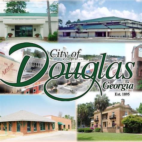 City of Douglas, GA (@CityofDouglasGA) | Twitter