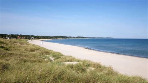 Best beaches in Denmark | CNN