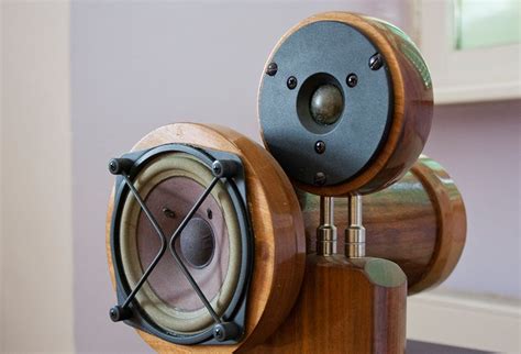 Cool Speaker! | Audio design, Diy bluetooth speaker, Diy speakers