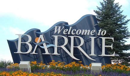 Barrie City Council Approves Lowest Tax Increase In 20 Years | Bayshore Broadcasting News Centre