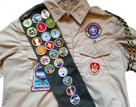 T618 Uniform Patch Placement Guide, 60% OFF