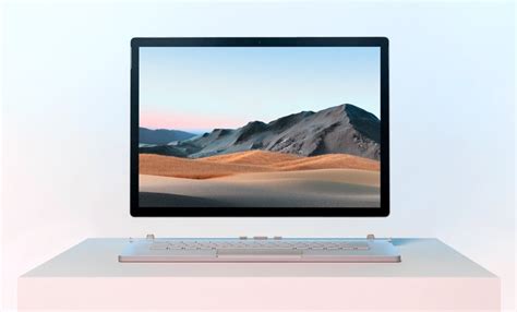 What’s New in the September 2020 Microsoft Surface Book 3 Firmware Update