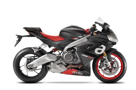 Aprilia RS 660: price, colors, consumption