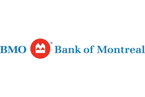 BMO Bank of Montreal Logo Vector (.SVG + .PNG)