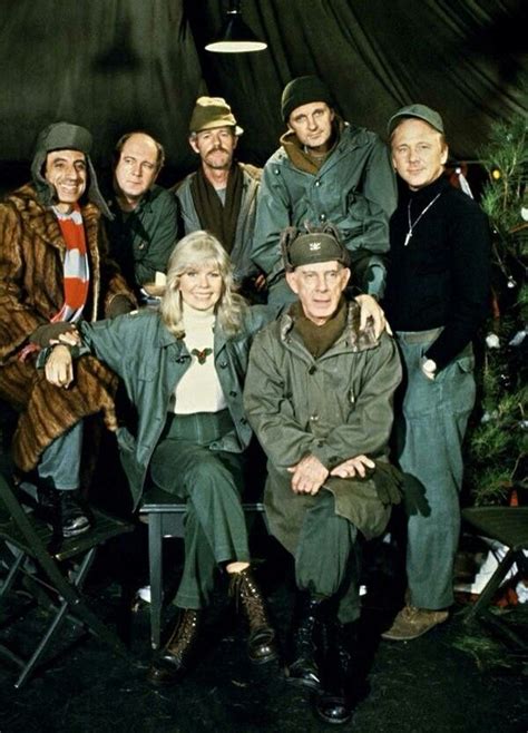 'M*A*S*H' Series Finale | Mash characters, Television show, Movie stars