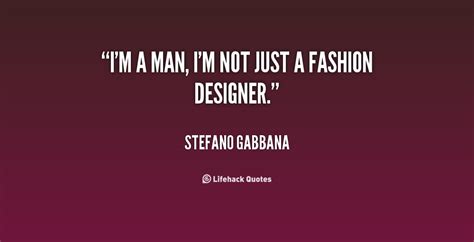 Stefano Gabbana Quotes. QuotesGram