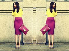 23 Complementary Color Scheme Outfits ideas | outfits, style, clothes