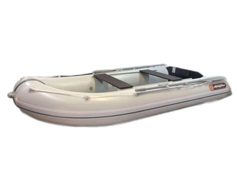 Navigator LP 300BK | Inflatable Boat with Keel | Navigator