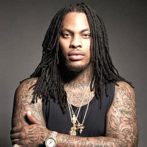 Waka Flocka biography, married, wife, tammy rivera, songs, age, net ...